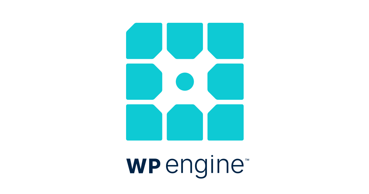 WP Engine - LON logo