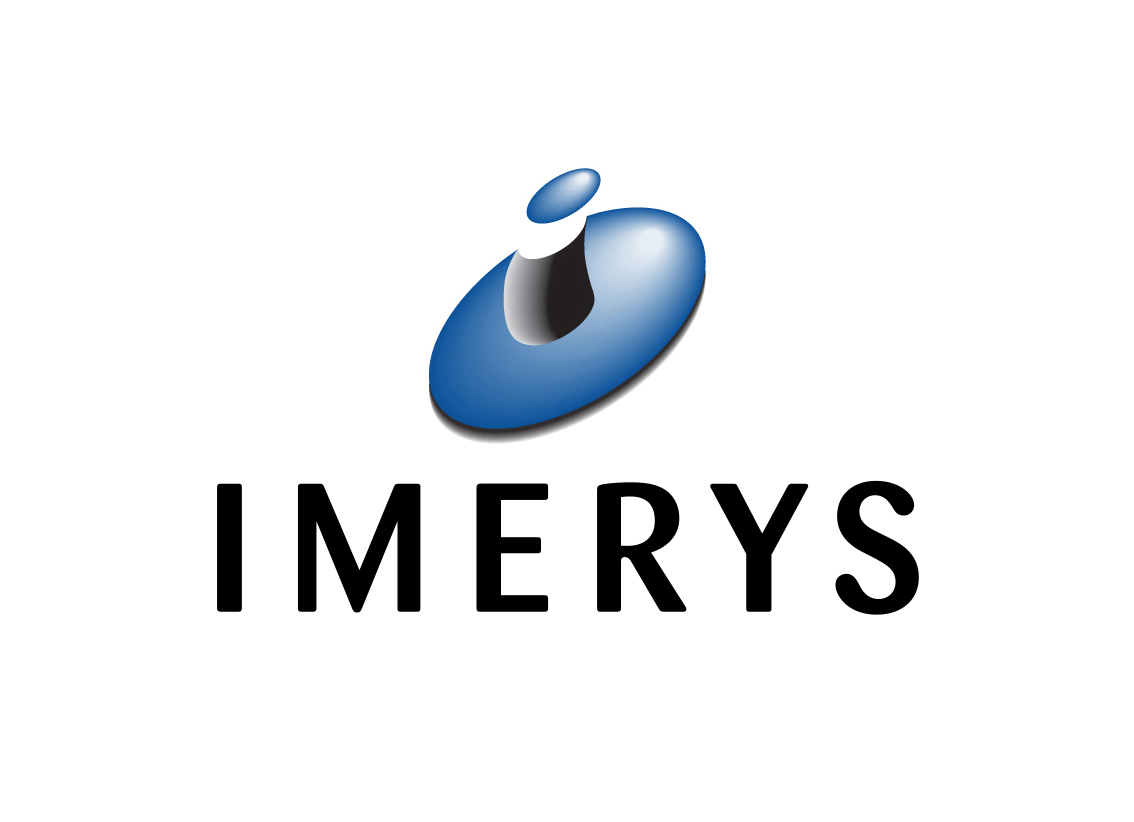 1814 IMERYS DO BRASIL COMERCIO logo