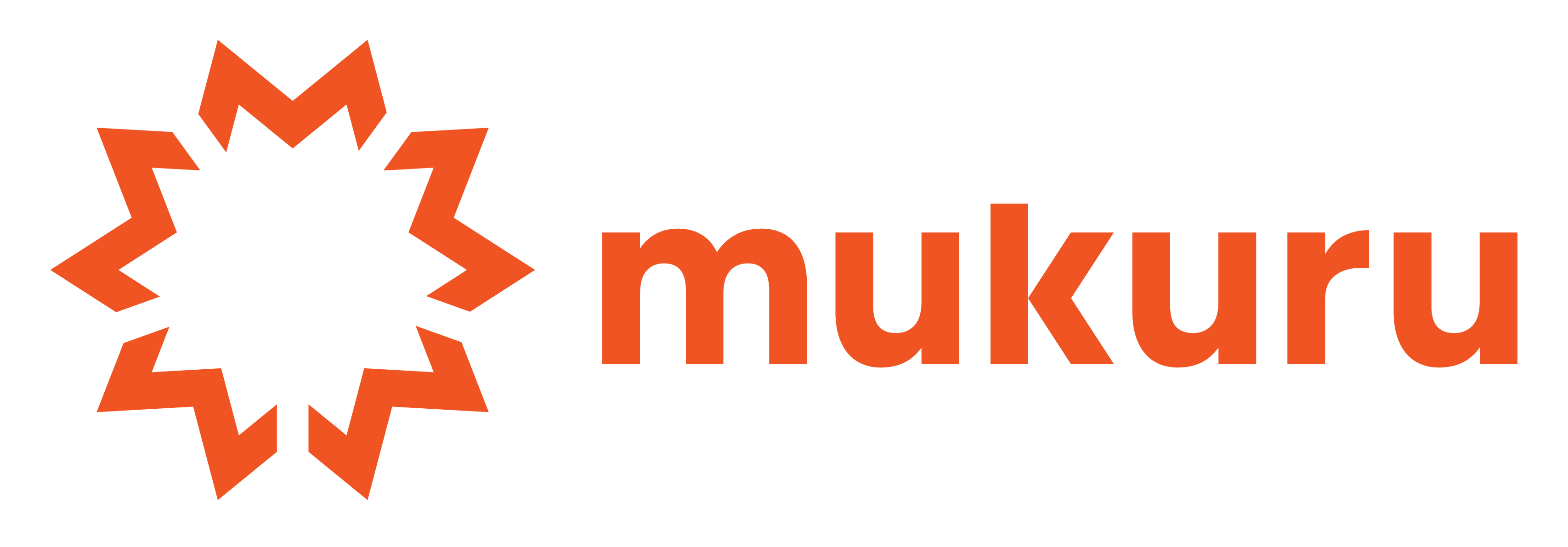 Mukuru logo