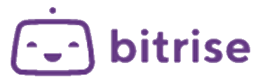 Bitrise logo