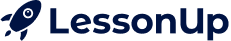 LessonUp logo