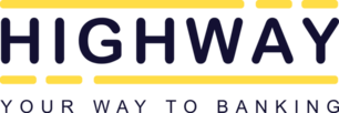 Highway logo