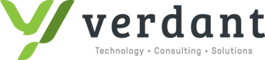 Verdant TCS logo