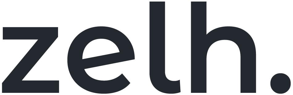Zelh logo