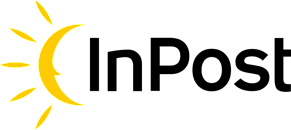 InPost UK logo