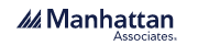 Manhattan Associates, Inc. logo