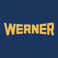 Werner Enterprises Inc logo