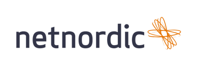 NetNordic Norway logo