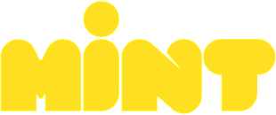 Mint People logo
