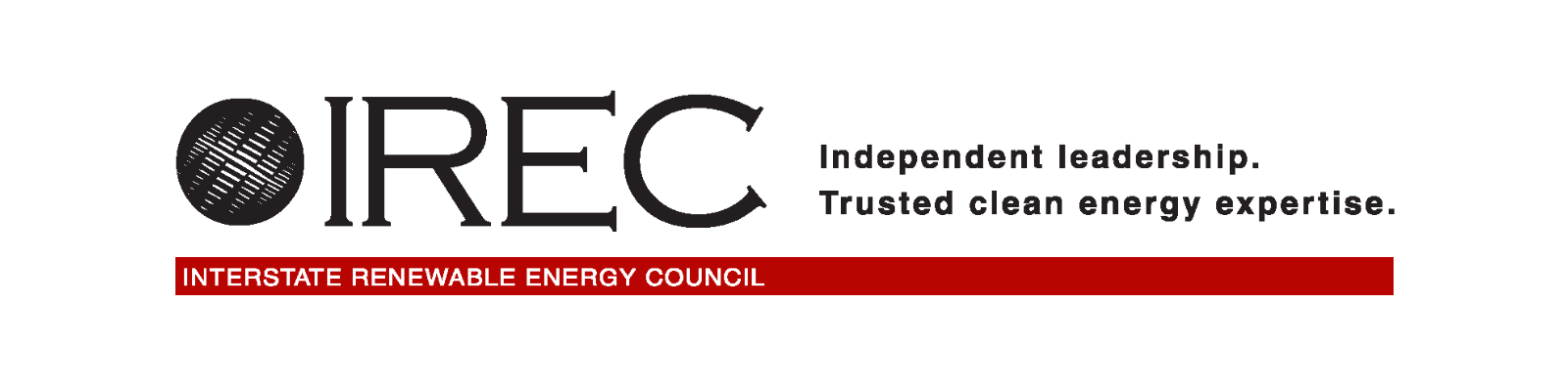 Interstate Renewable Energy Co logo