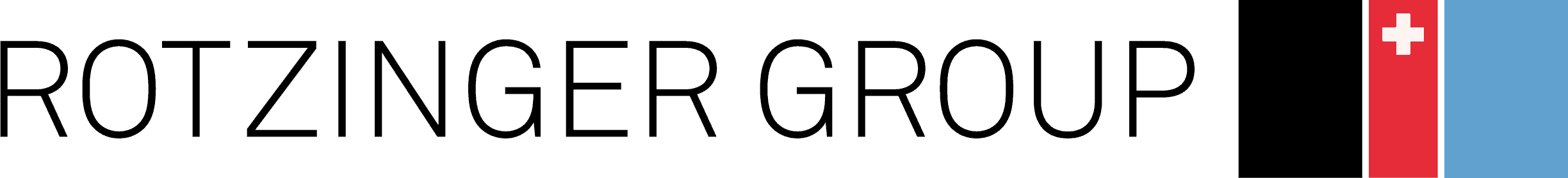 Rotzinger Gruppe logo