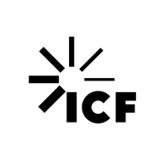 ICF Incorporated, LLC logo