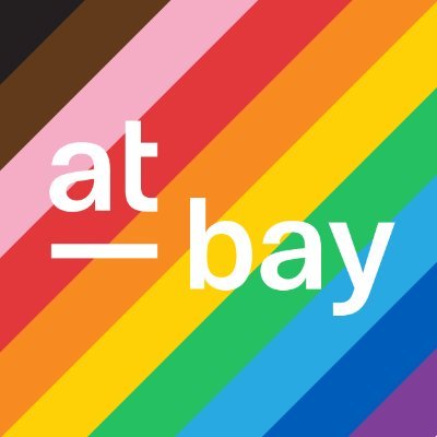 At-Bay logo