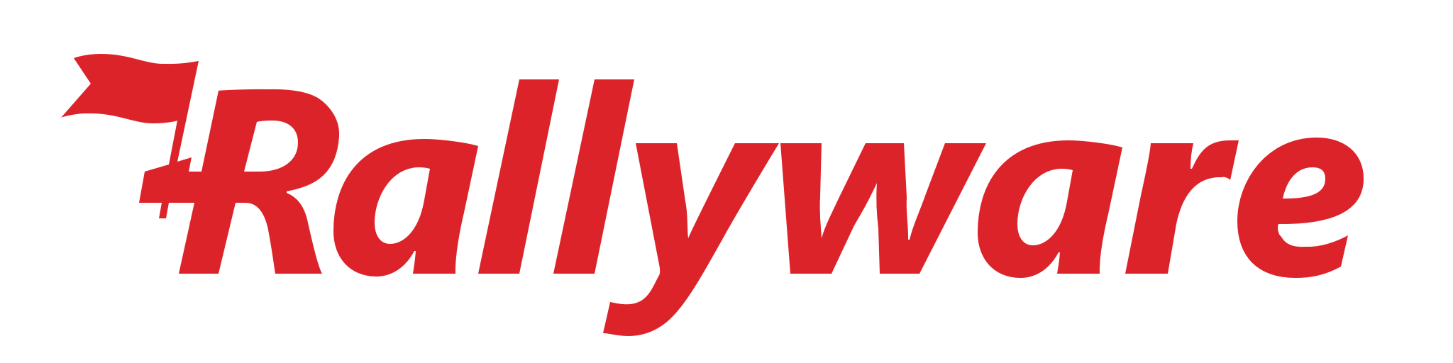 Rallyware Inc. logo
