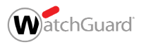 WatchGuard Technologies, Inc. logo