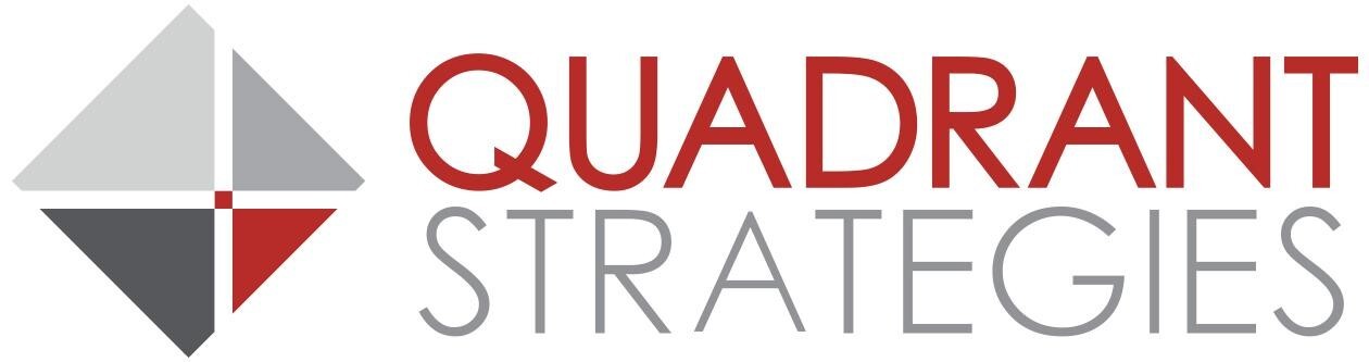 Quadrant Strategies logo