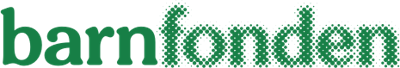 Barnfonden logo