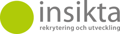 Insikta logo