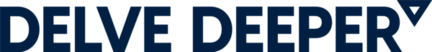 Delve logo