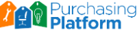 Purchasing Platform logo