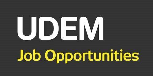 UDEM logo