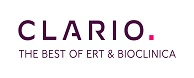 Clario logo