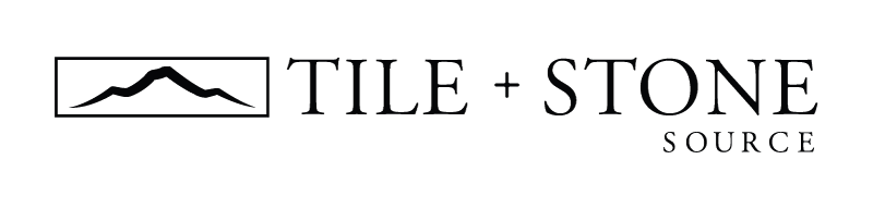 Tile + Stone Source logo