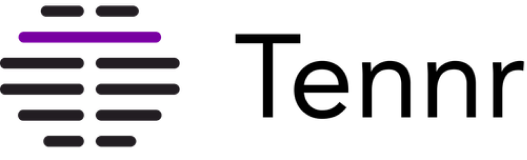 Tennr logo