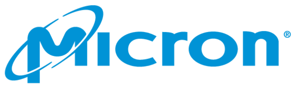 1580 Micron Memory Taiwan Co. logo