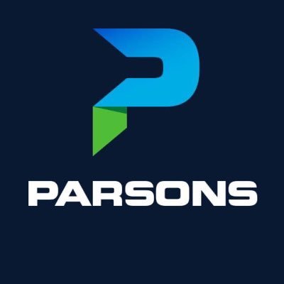 Parsons Technical Services, Inc. logo