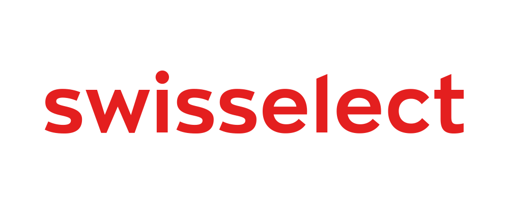 swisselect ag logo