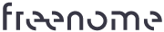 Freenome logo