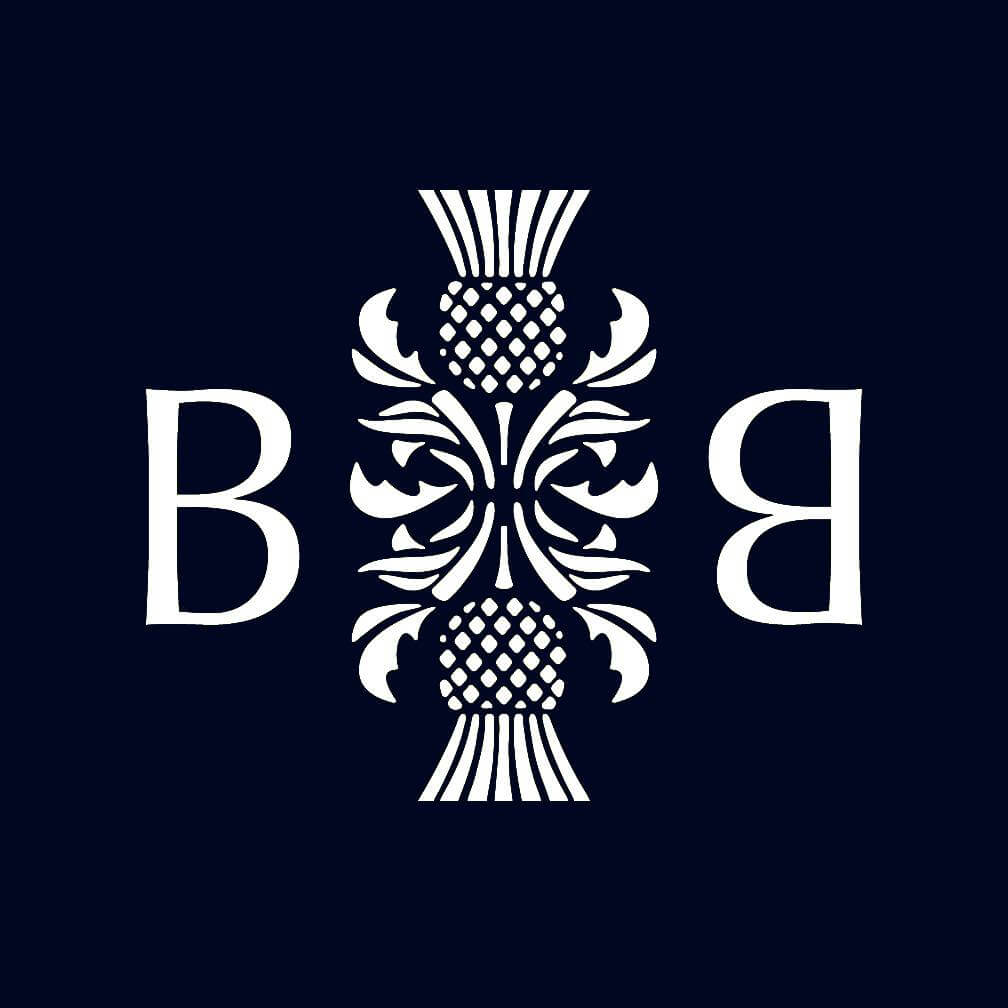 Barrie Knitwear logo