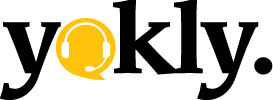 Yokly logo