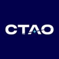 CTAO ERIC logo