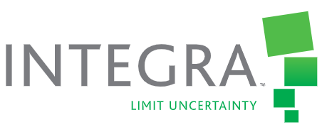 INTEGRA LIFESCIENCES CORP logo