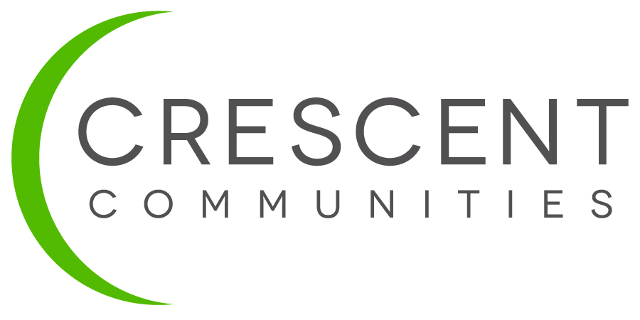 Crescent Communities logo