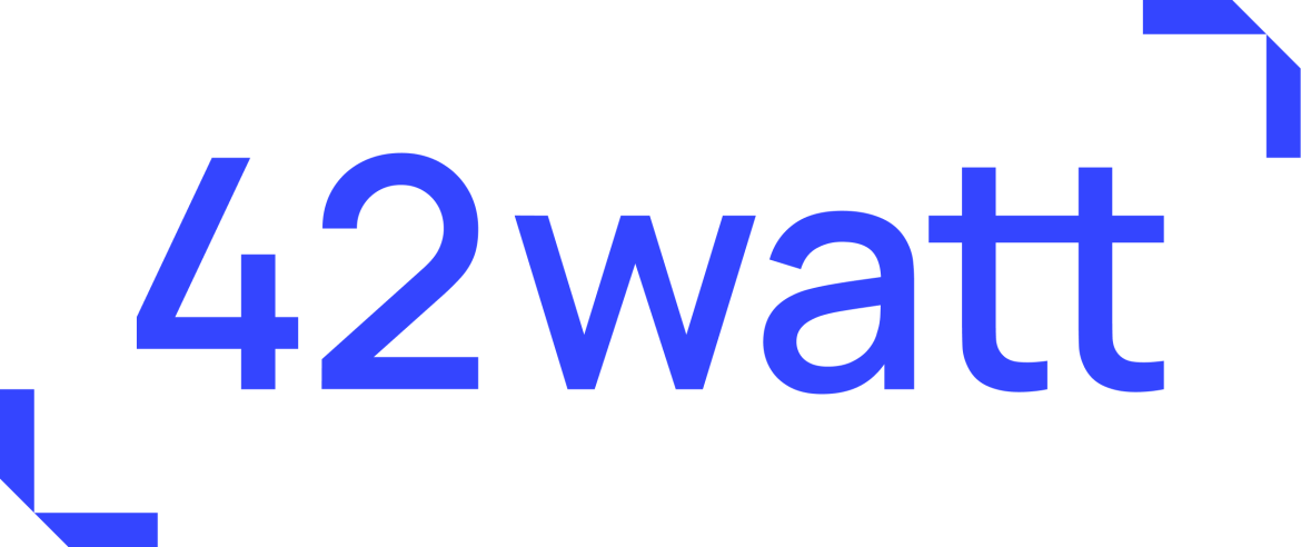 42watt logo