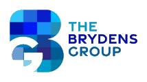 The Brydens Group logo