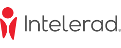 Intelerad logo