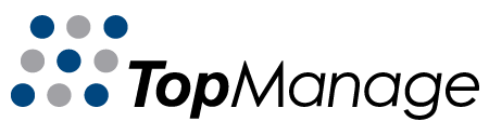 TopManage logo