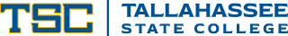 Tallahassee State College logo