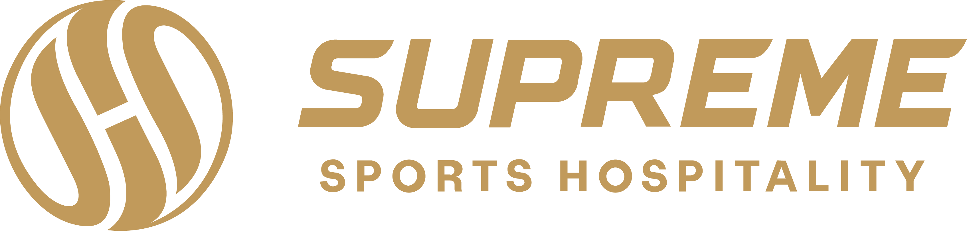 Supreme Sports Hospitality GmbH logo
