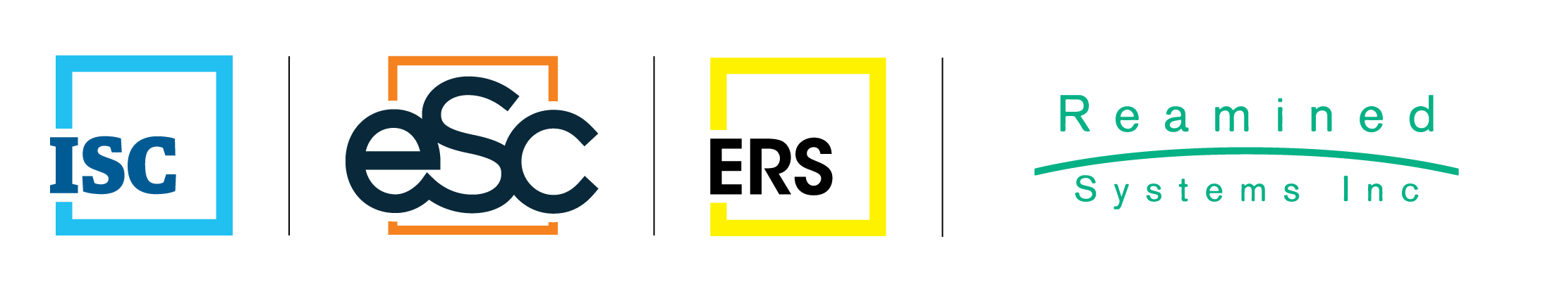 Information Services Corporation logo
