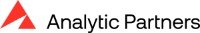 Analytic Partners logo