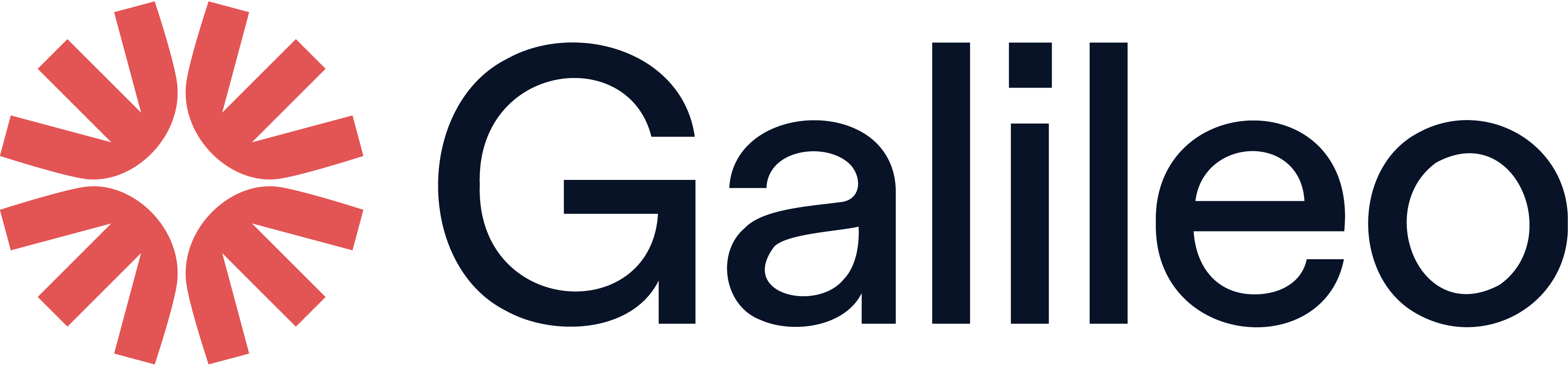 Galileo logo