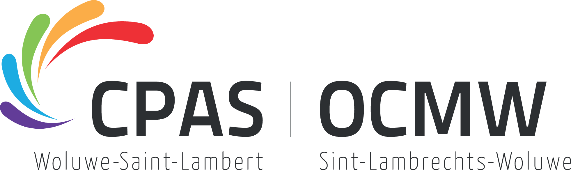 CPAS de Woluwe-Saint-Lambert logo