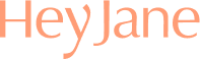 Hey Jane logo