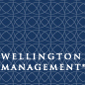 WMC Wellington Management Company LLP logo