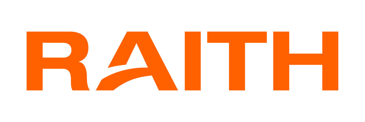Raith Gmbh logo